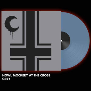 Howl Mockery At The Cross
