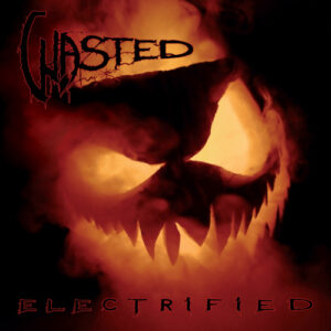 Electrified (Vinyl)