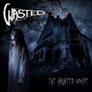 Haunted House The