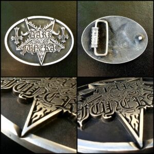 Belt Buckle