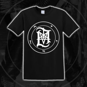 T/S Lord Ahriman Sigil (M)