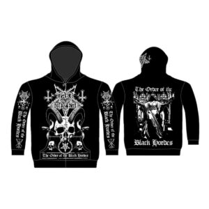 Zip Hood Order Of The (M)
