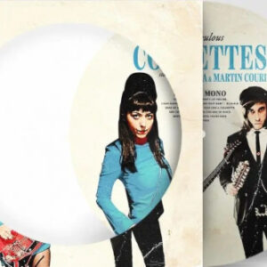 Back In Mono (Limited Edition Picture Disc Vinyl)