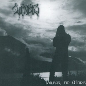 Valfar, Ein Windir (2 CD Slipcase)
