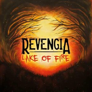 Lake Of Fire
