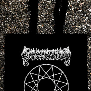 Tote-Bag "Reinkaos"