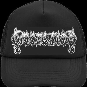 Trucker Cap "Logo"