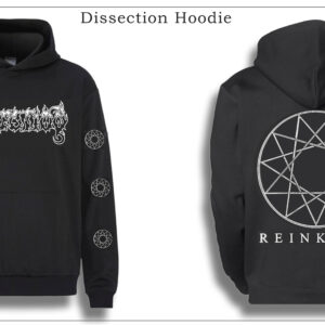 Hood "Reinkaos" - L