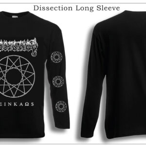 L/S "Reinkaos" - M