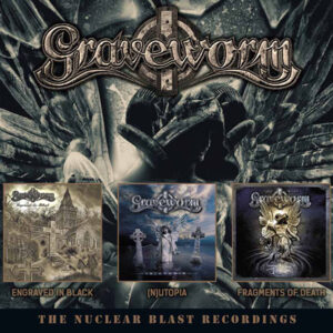 The Nuclear Blast Recordings