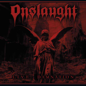 Live Damnation