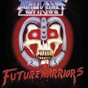 Future Warriors (Ltd. digipack)