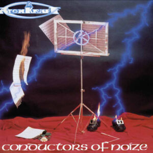 Conductors Of Noise (Ltd. digipack)