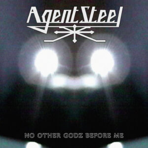 No Other Godz Before Me (Digipack)