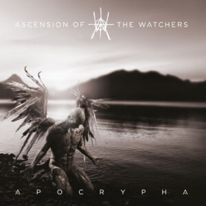 Apocrypha (Ltd. Digipack)
