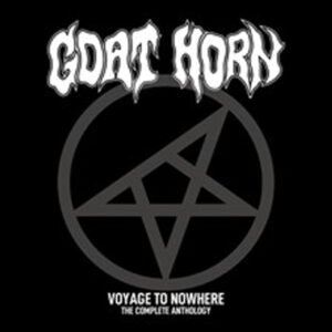 Voyage To Nowhere - The Complete Anthology (3 CD)