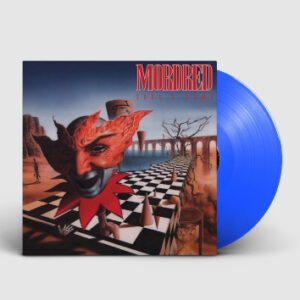 Fools Game (Blue Vinyl LP)