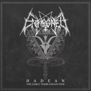 Hadean (5 CD Box)
