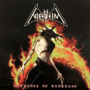 Servants of Darkness