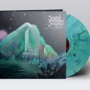 Shadow of a Fallen Star Pt. 2 (Marbled Vinyl LP)
