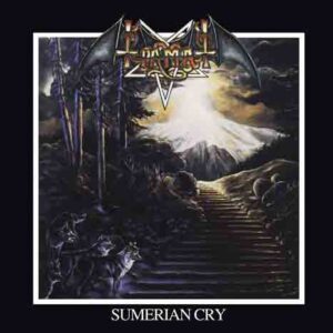 Sumerian Cry