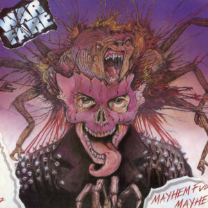 Mayhem Fuckin Mayhem