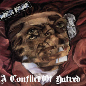 A Conflict Of Hatred