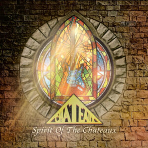 Spirit of Chateaux (3 CD Digipack)