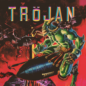 Complete Trojan and Talion Recordings The 84-90