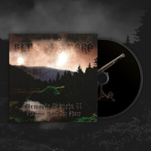 Memoria Vetusta II (Digipack)