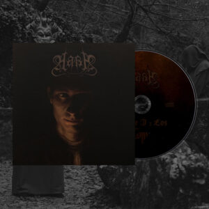 Triade I : Eos (Digipack)