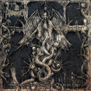 Phantasmagorical Personification Of The Death Temp