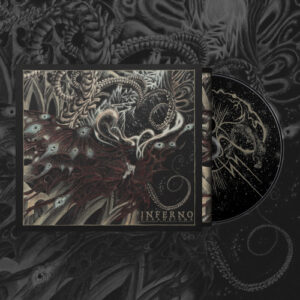 Paradeigma (Phosphenes of Aphotic Eternity) Digi