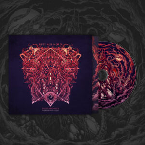 Disharmonium - Undreamable Abyss (Digipack)