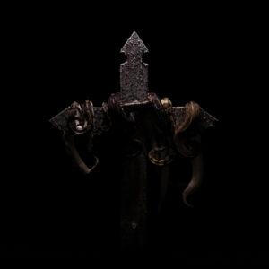 Aternum (Digisleeve)