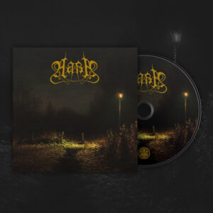 Triade III: Nyx (Digipack)