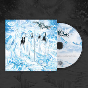 Ancient Glacial Resurgence (Digipack)