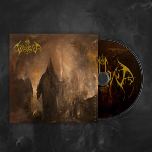 Therizo (Digipack)