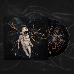 Despondency Chord Progressions (Digipack)