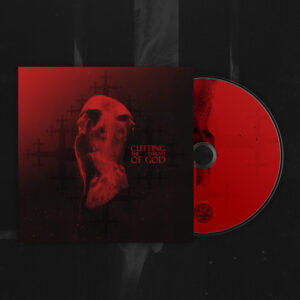 Cutting the Throat of God (Digipack)