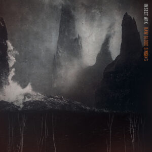 Raw Blood Singing (Digipack)