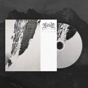 Eiger (Digipack)