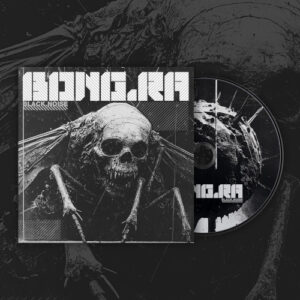Black Noise (Digipack)