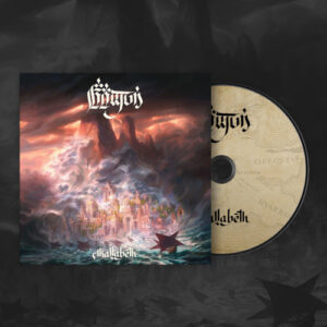 Akallabêth (Digipack)