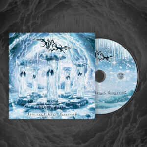 Abominable Astral Summoning (Digipack)
