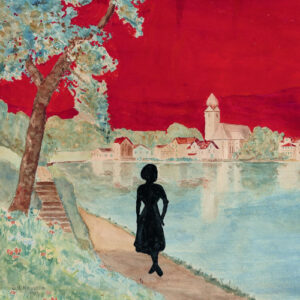 Sketches Of My Nightmares And Dreams Occuring