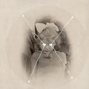 Light Is Leaving Us All The (Picture Disc Vinyl)