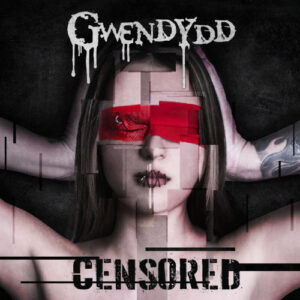 Censored (Digipack)