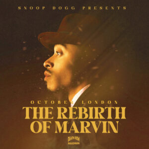 Rebirth Of Marvin The (Digipack)