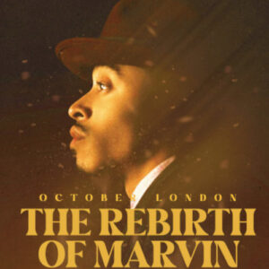 Rebirth Of Marvin The (MC)